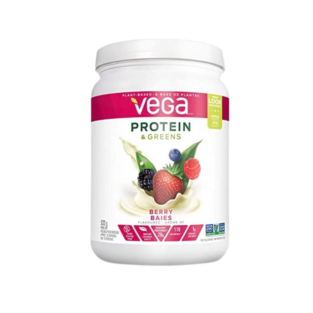 Vega Protein & Greens - Berry 
